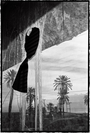 Salton Sea Profile