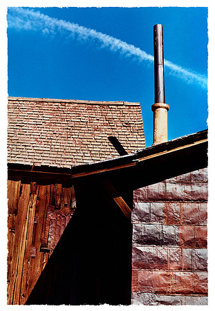 Bodie Roofs