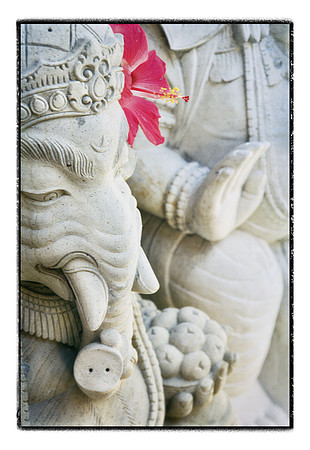 Bali Ganesha