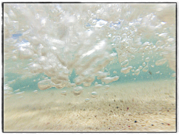 Bahama Bubbles