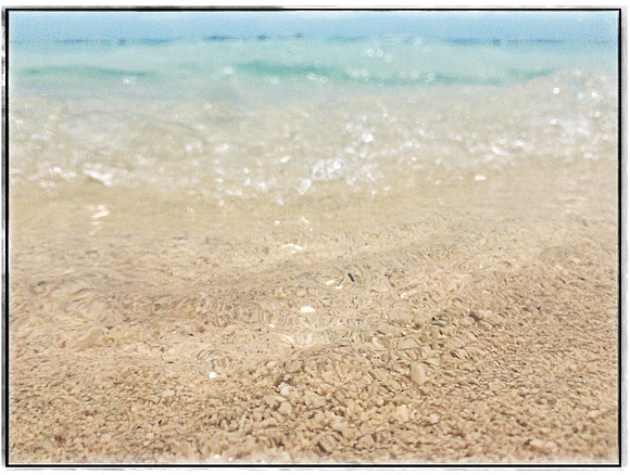 Bahama Sands